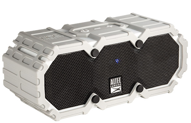 Altec Lansing Bluetooth Speaker