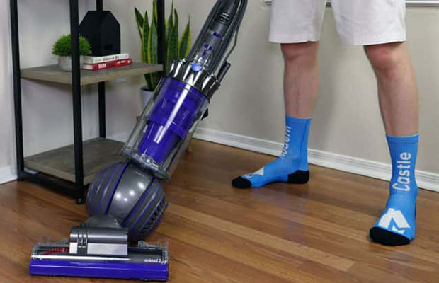 Dyson Vacuum