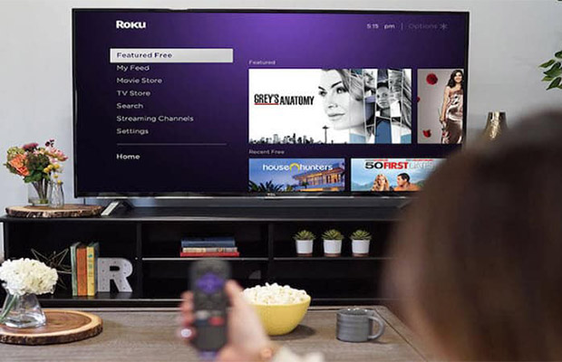 Roku TV