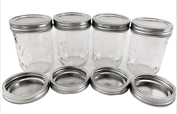 Mason Jars